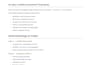 review, analyze and redline your commercial contract